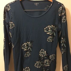 Ann Taylor Loft top